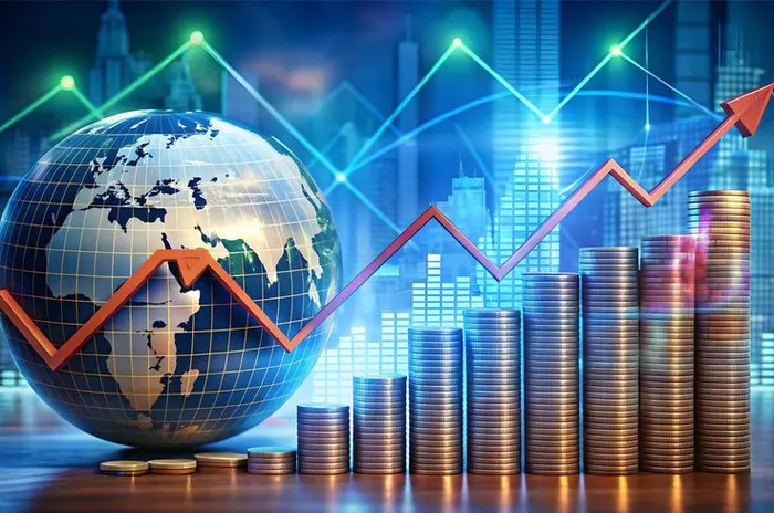Economic indicators prediction markets including inflation and rates
